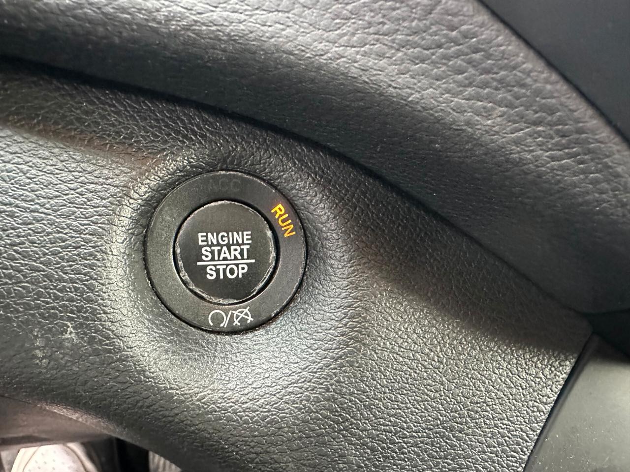 Jeep Cherokee 2.2 Mjt 195 Cv 4X4 Limited 2020