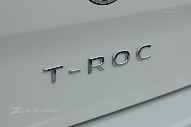 VOLKSWAGEN T-Roc 1.0 TSI R-Line