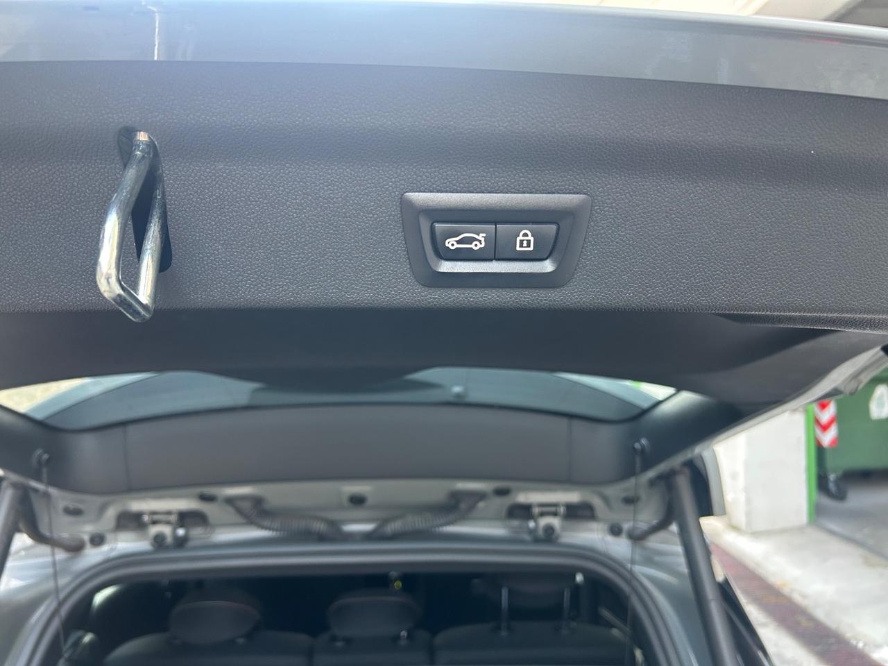 Mini One Countryman 1.5 D Northwood Edition
