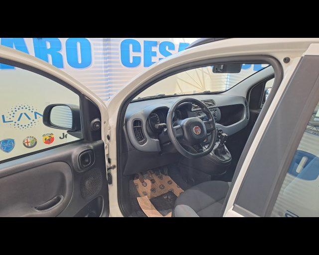 FIAT New Panda 4X4 0.9 t.air t. s&s 85cv