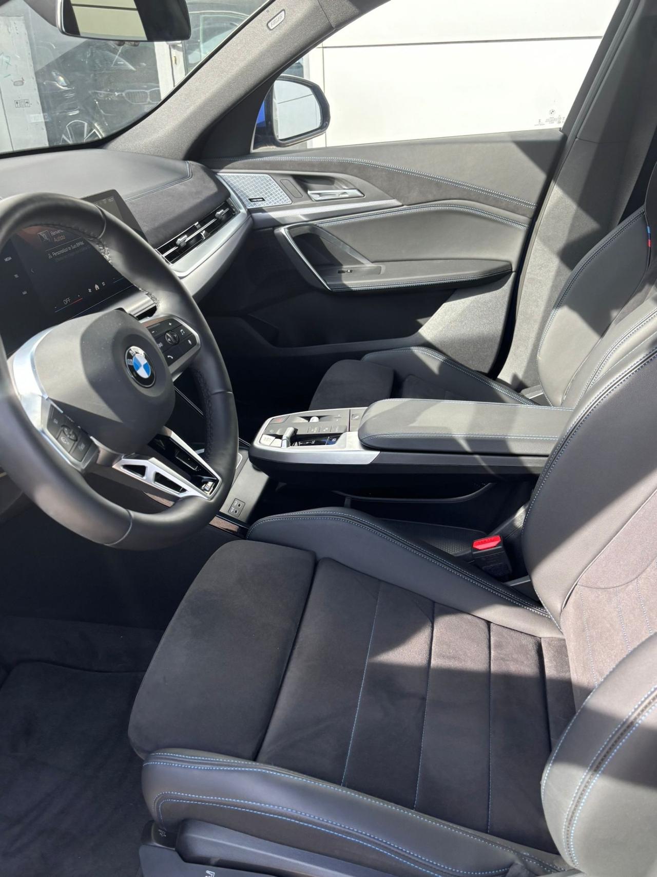 Bmw X2 xDrive 20d Msport - listino €64.930 - scontata €56.900