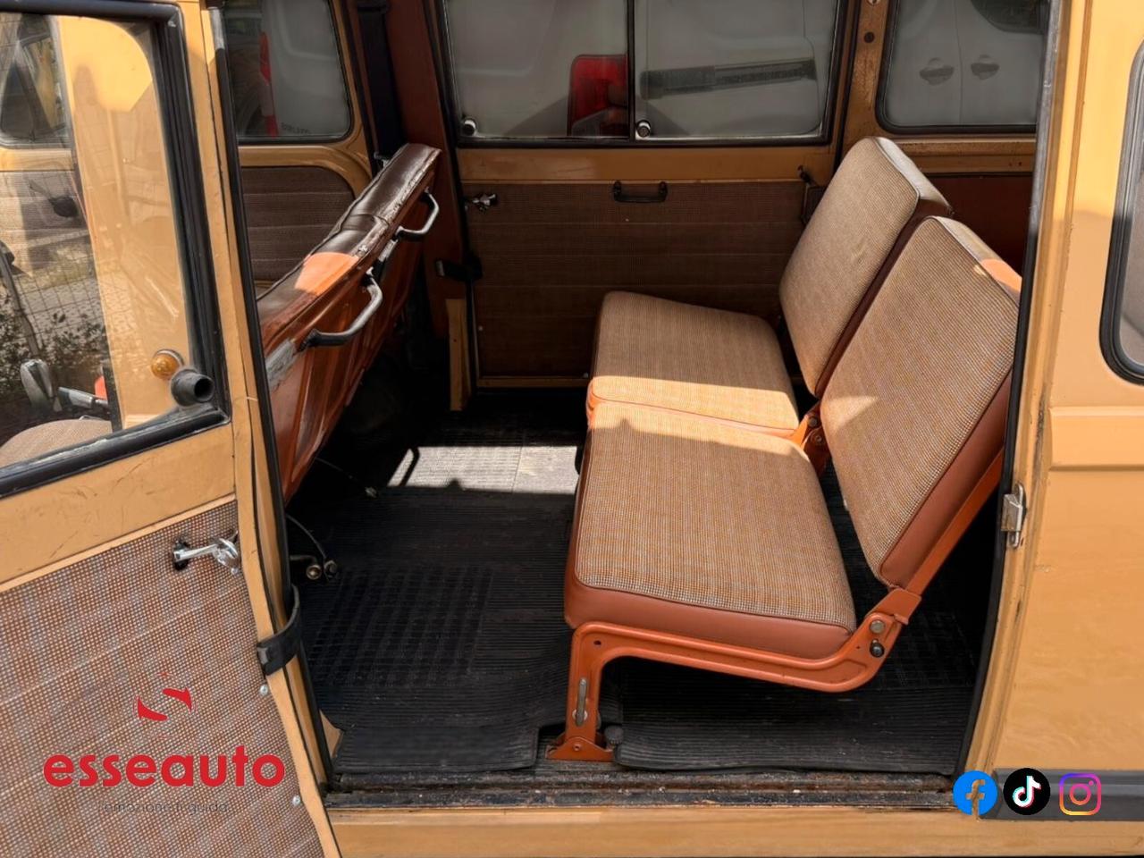 Fiat 900 E - PROMO MAGGIO!