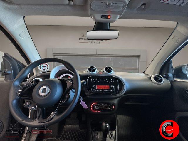 SMART ForTwo EQ YOUNGSTER (22kw)