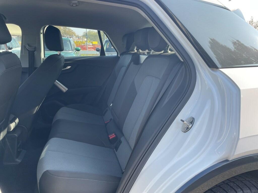 Audi Q2 35 1.5 TFSI Admired S tronic