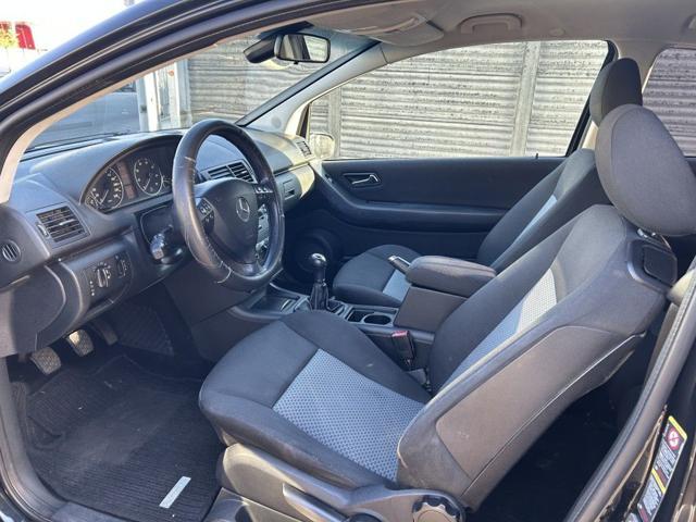 MERCEDES-BENZ A 150 Coupé