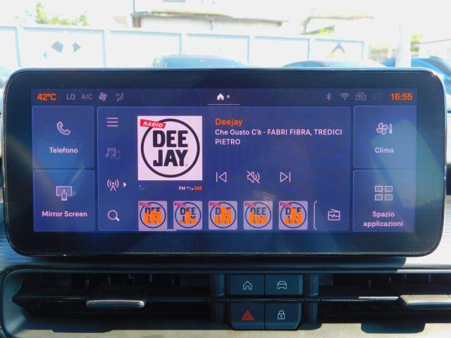JEEP Avenger 1.2 Turbo 100 CV Altitude