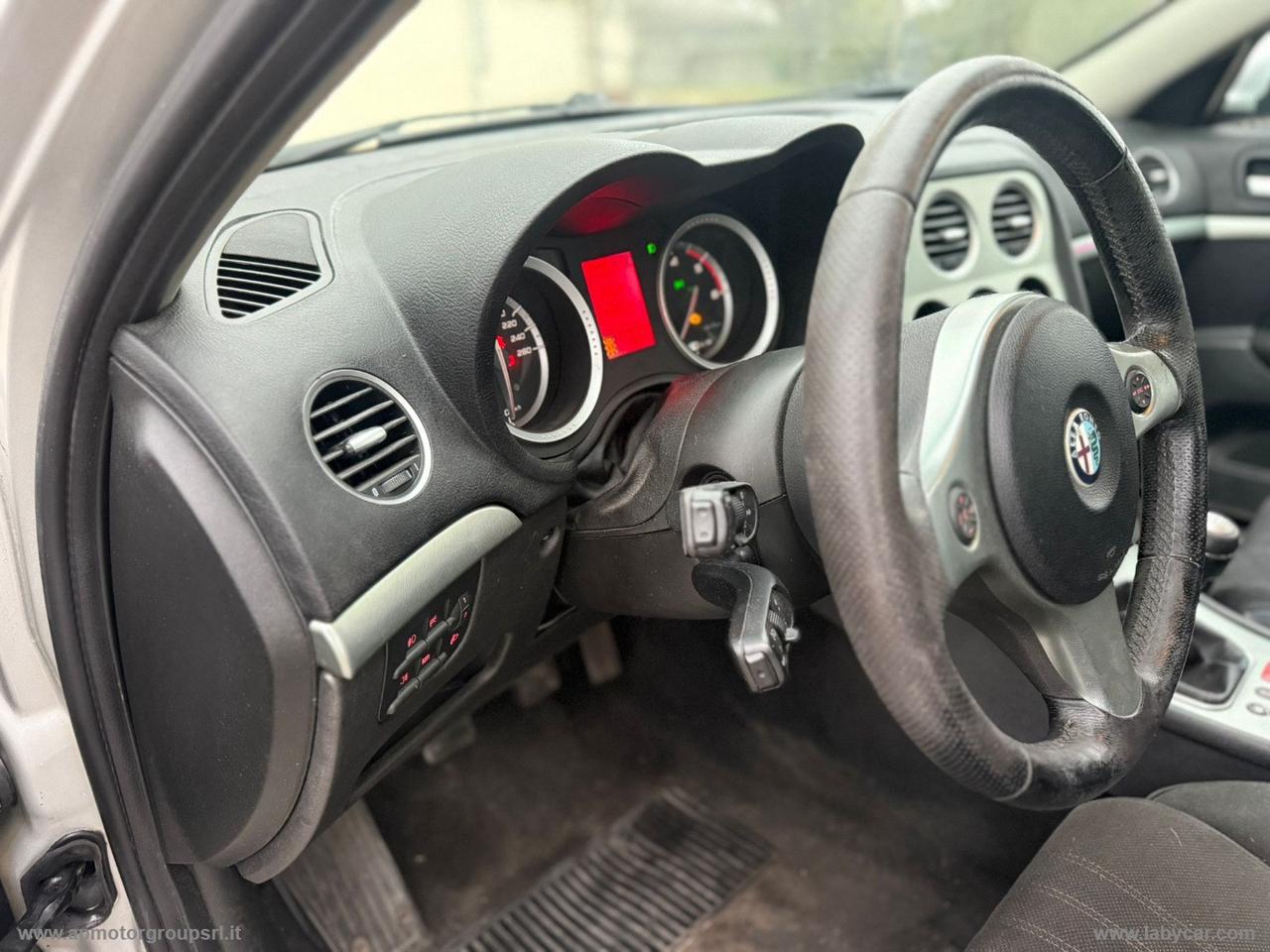 ALFA ROMEO 159 2.0 JTDm Distinctive