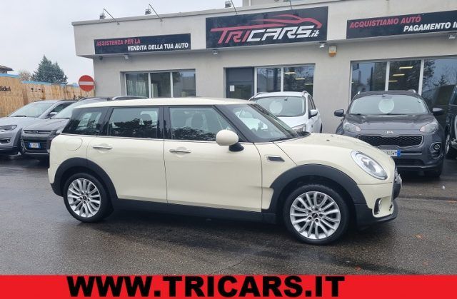 MINI Clubman 1.5 One Clubman IVA ESPOSTA PERMUTE