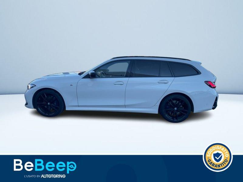 BMW Serie 3 Touring M340D TOURING MHEV 48V XDRIVE AUTO