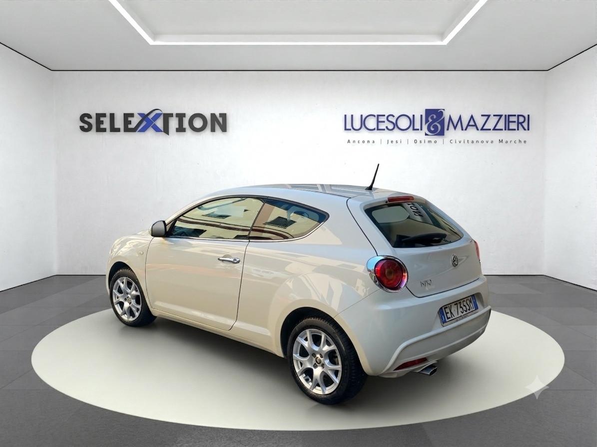 ALFA ROMEO MiTo 1.4 78 CV 8V S&S Distinctive