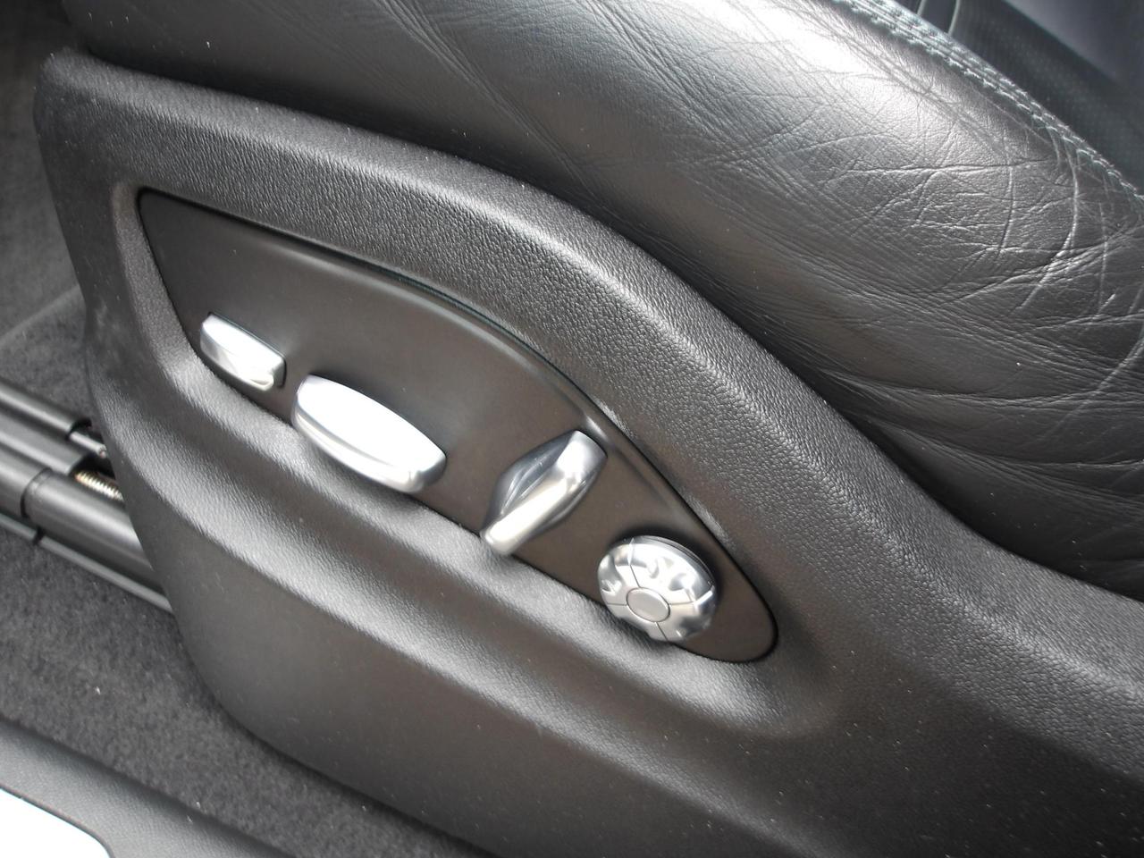 Porsche Cayenne Coupe 3.0 tiptronic