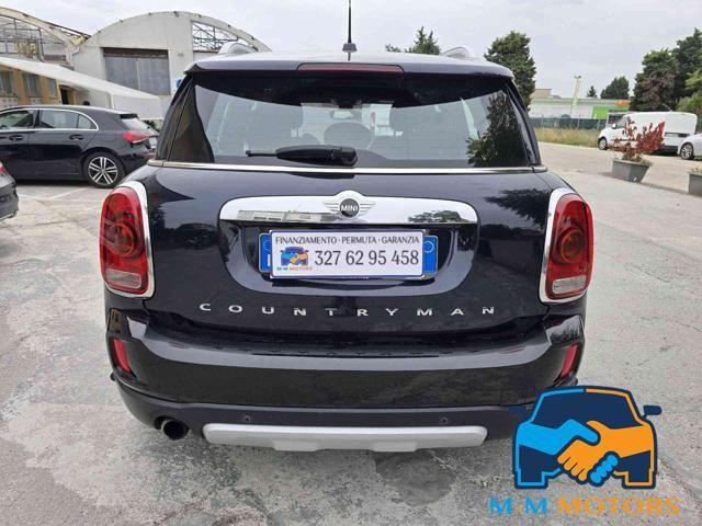 MINI Countryman Mini 1.5 One D Hype Countryman (85 kw)
