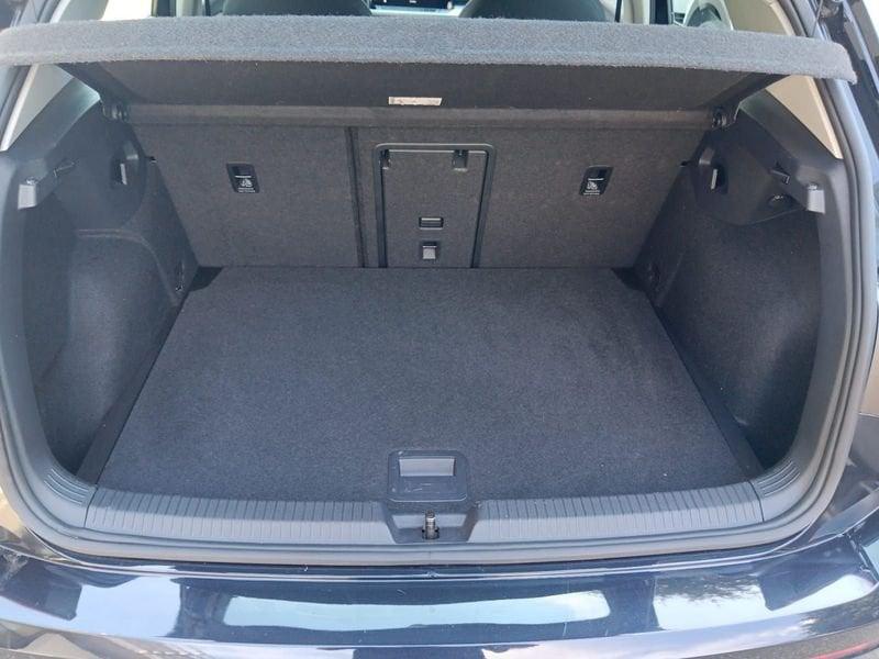 Volkswagen Golf Golf 2.0 TDI 150 CV DSG SCR Life