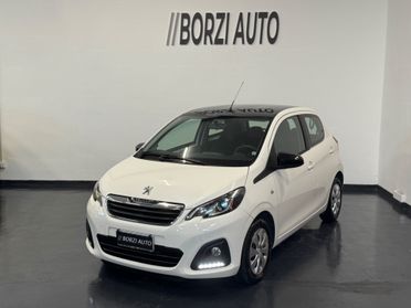 Peugeot 108 VTi 5p Style TOP! EURO 6!