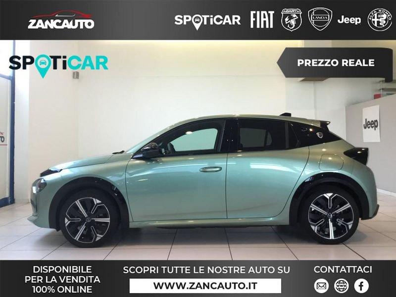 Lancia Ypsilon Elettrica Elettrico 156cv LX 100% ELETTRICA