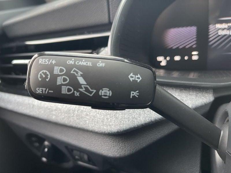 Škoda Kamiq 1.0 tsi Your Way 95cv - NUOVO