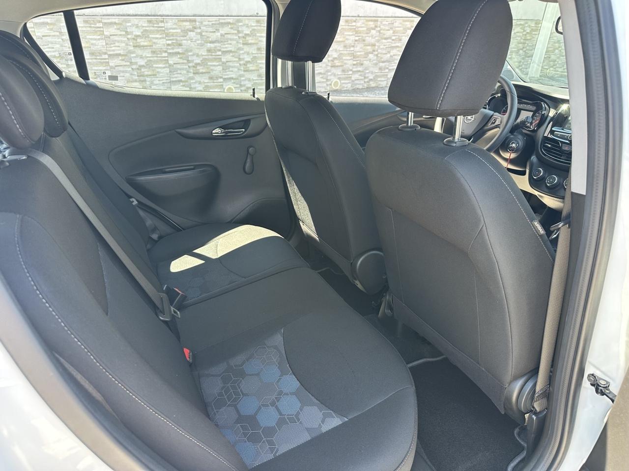Opel Karl Rocks 1.0 73 CV GPL 2018 Km 100.000
