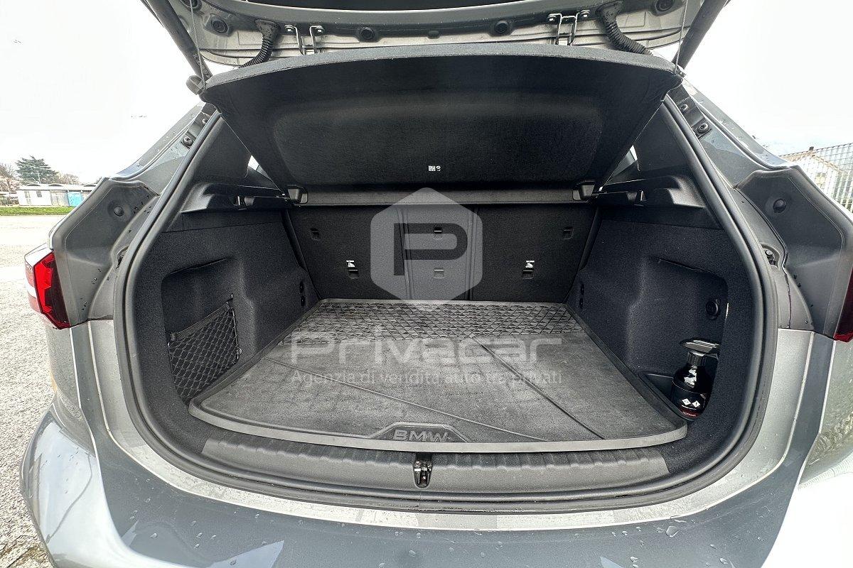 BMW 218d Active Tourer Msport