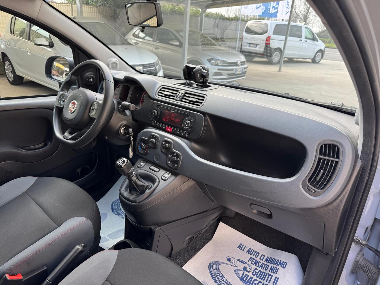 Fiat Panda 0.9 t.air t. 4x4 s&s 85cv my19