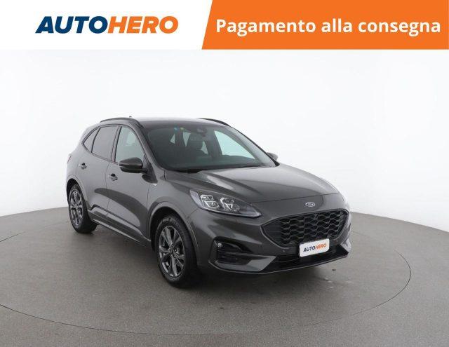 FORD Kuga 1.5 EcoBlue 120 CV aut. 2WD ST-Line X