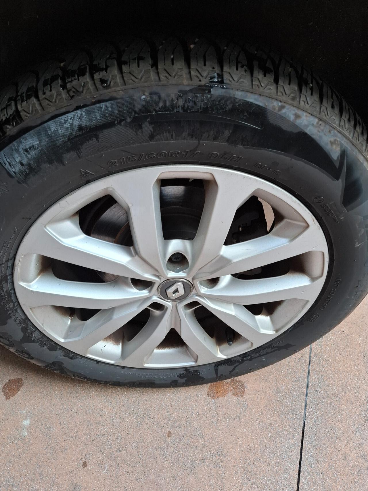 Renault Kadjar TCe 130CV Energy Zen