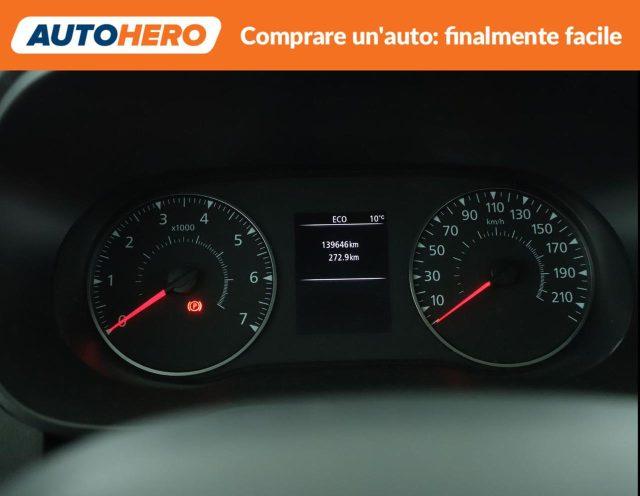 DACIA Duster 1.5 Blue dCi 8V 115 CV 4x2 Comfort