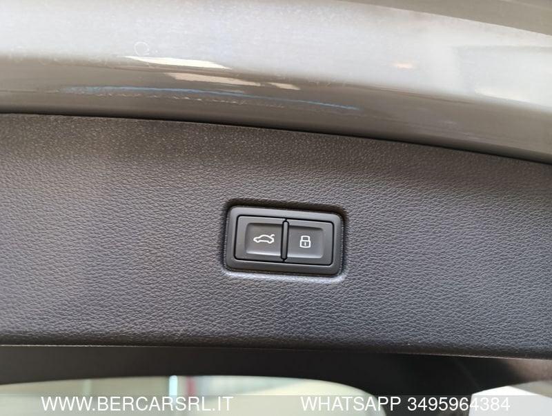 Audi Q5 SQ5 TDI quattro tiptronic