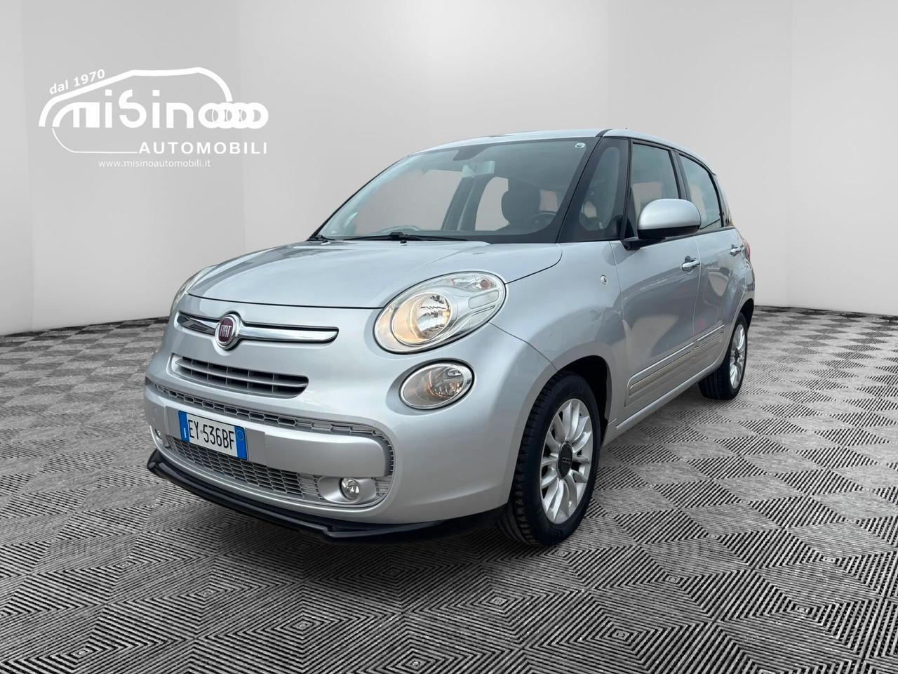 Fiat 500L 1.6 Multijet 105 CV Lounge