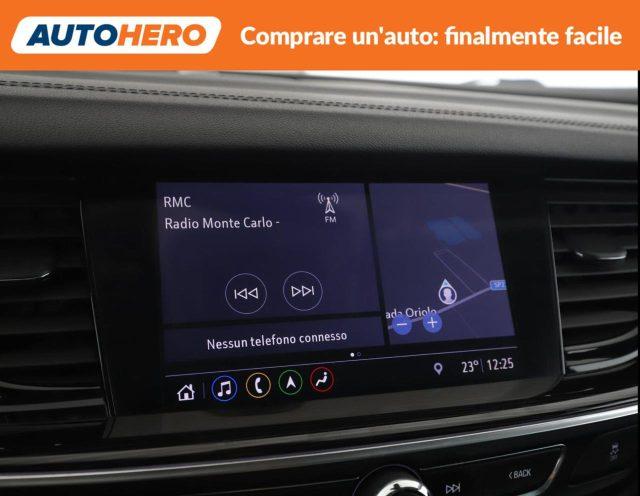 OPEL Insignia 2.0 CDTI S&S aut. Sports Tourer Innovation