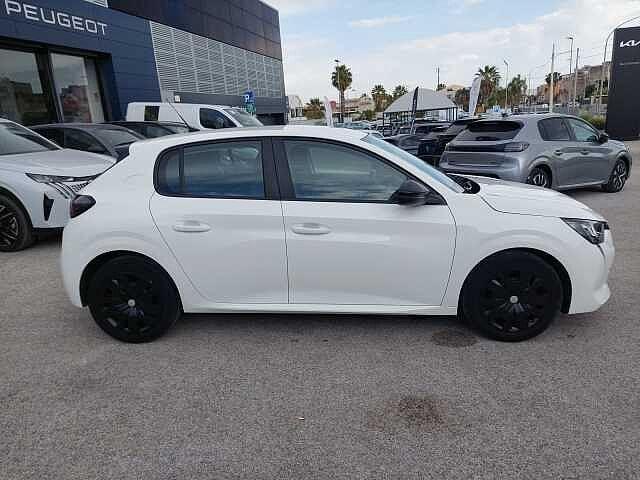 Peugeot 208 PureTech 75 Stop&Start 5 porte Active