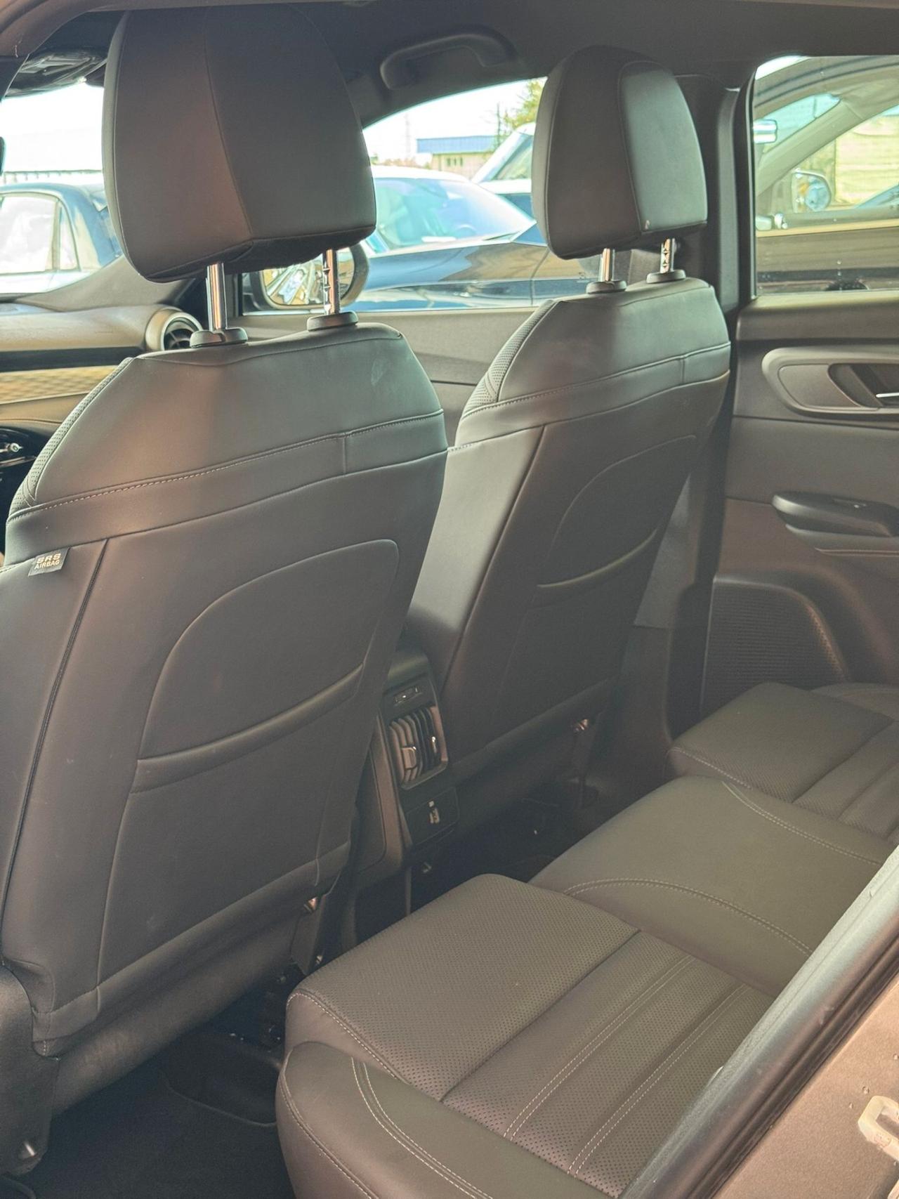 Alfa Romeo Tonale 1.6 diesel 130 CV TCT6 Veloce