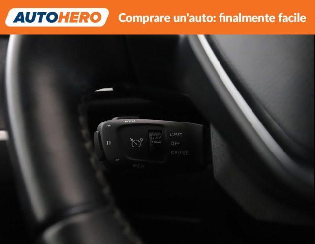 PEUGEOT 5008 BlueHDi 130 S&S EAT8 Active Pack