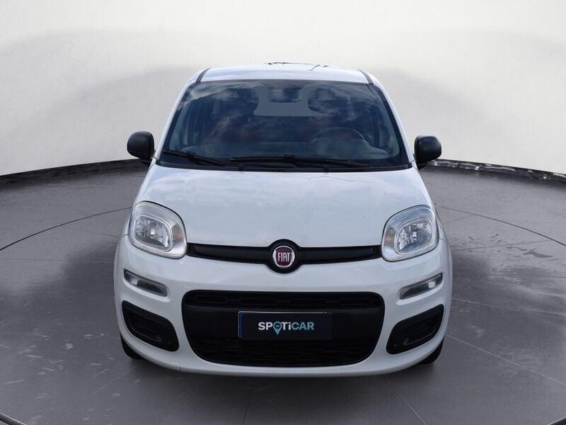 FIAT Panda 1.3 Multijet 16v 95cv S&S Easy