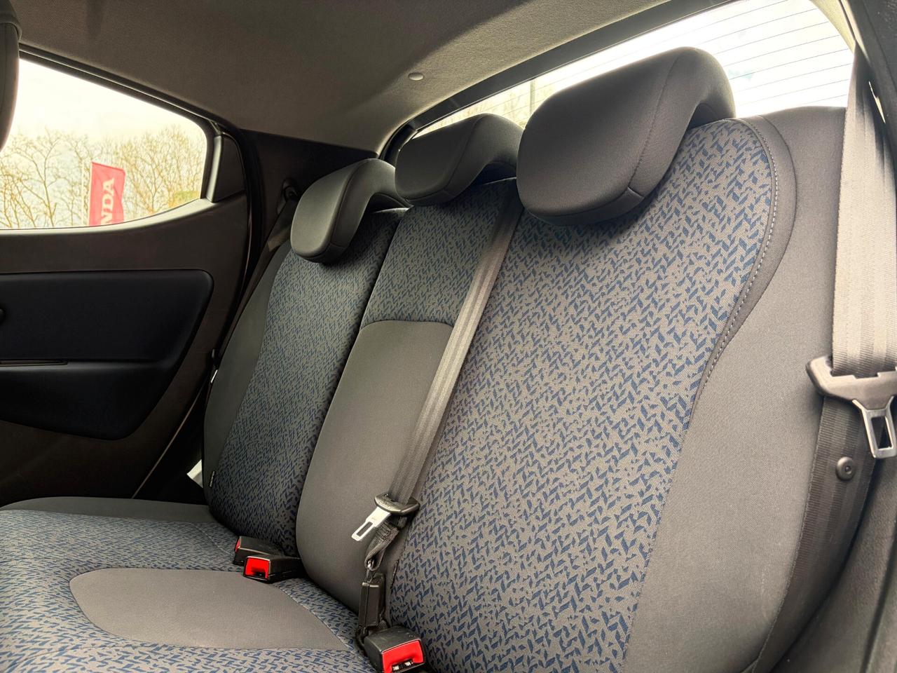 Lancia Ypsilon 1.0 FireFly 5 porte S&S Hybrid Alberta Ferretti