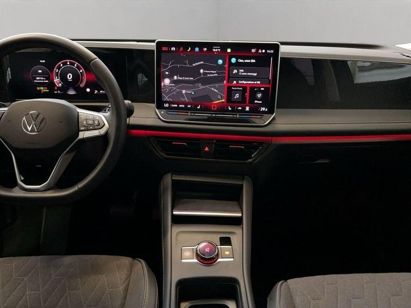 Volkswagen Tiguan Tiguan 1.5 tsi ehybrid Edition Plus 204cv dsg