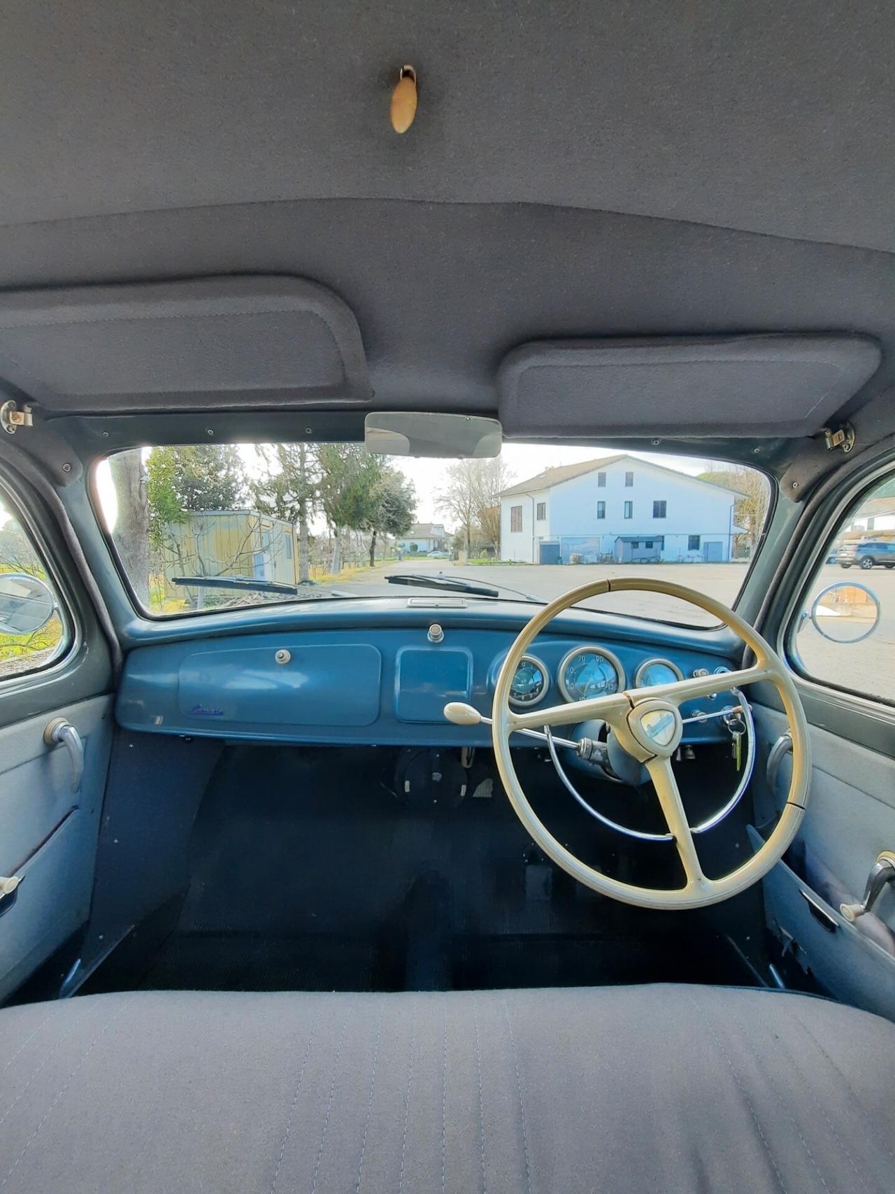 Lancia Aurelia B21