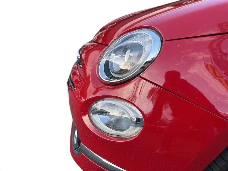 FIAT 500 500 0.9 TwinAir Turbo 105 CV Lounge