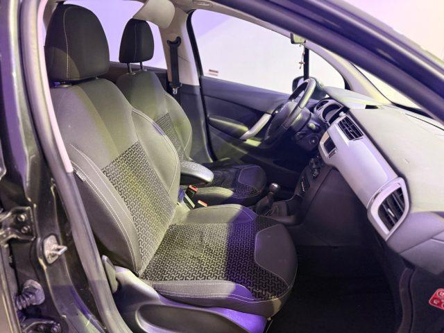 CITROEN C3 1.1 Exclusive Style