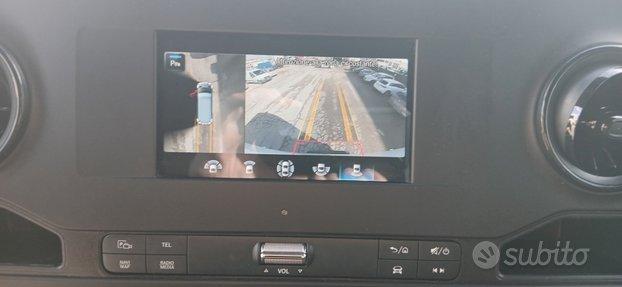 C283-Mercedes Benz Sprinter 315 F 43/35 IVA ESCLUS