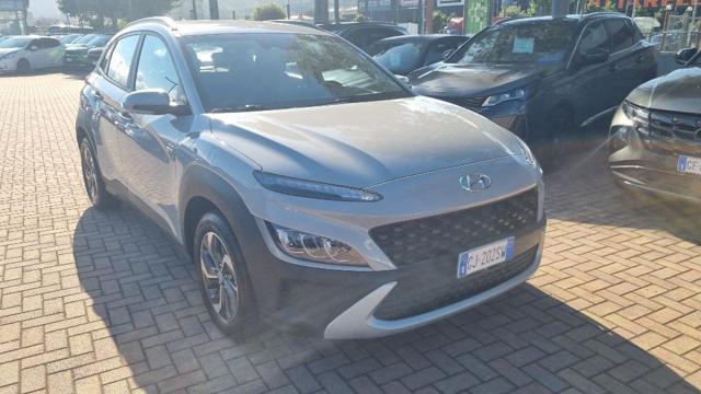 HYUNDAI Kona HEV 1.6 DCT XTech