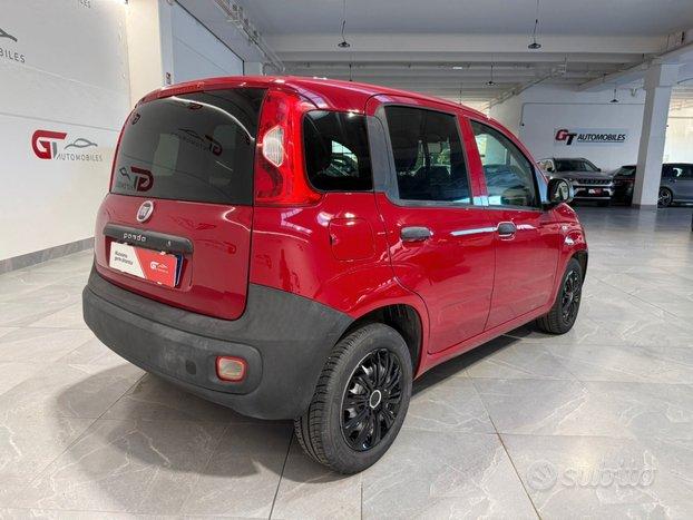Fiat Panda 1.3 MJT S&S easy Van 2 posti