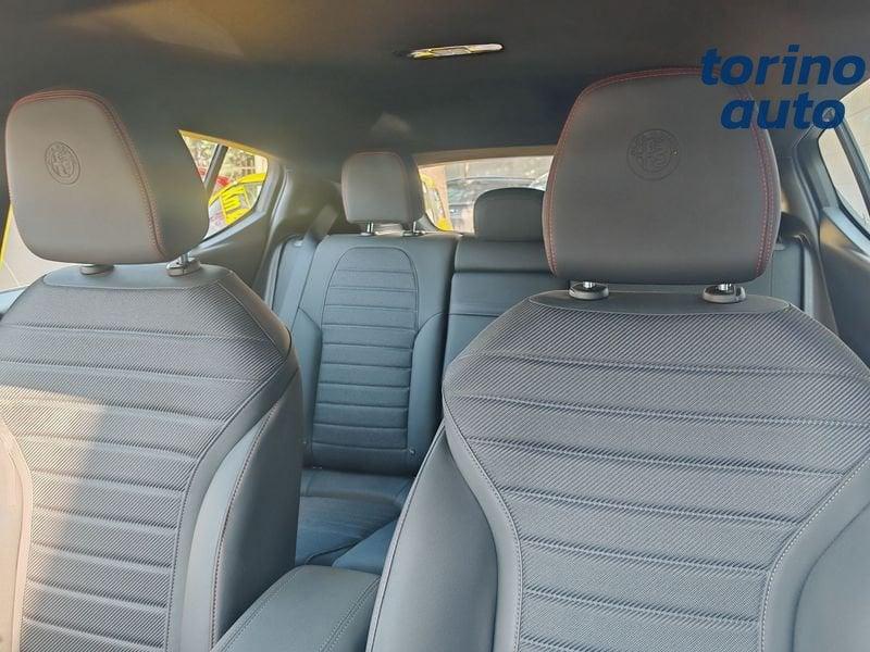 Alfa Romeo Tonale 1.5 130 CV MHEV TCT7 Sprint