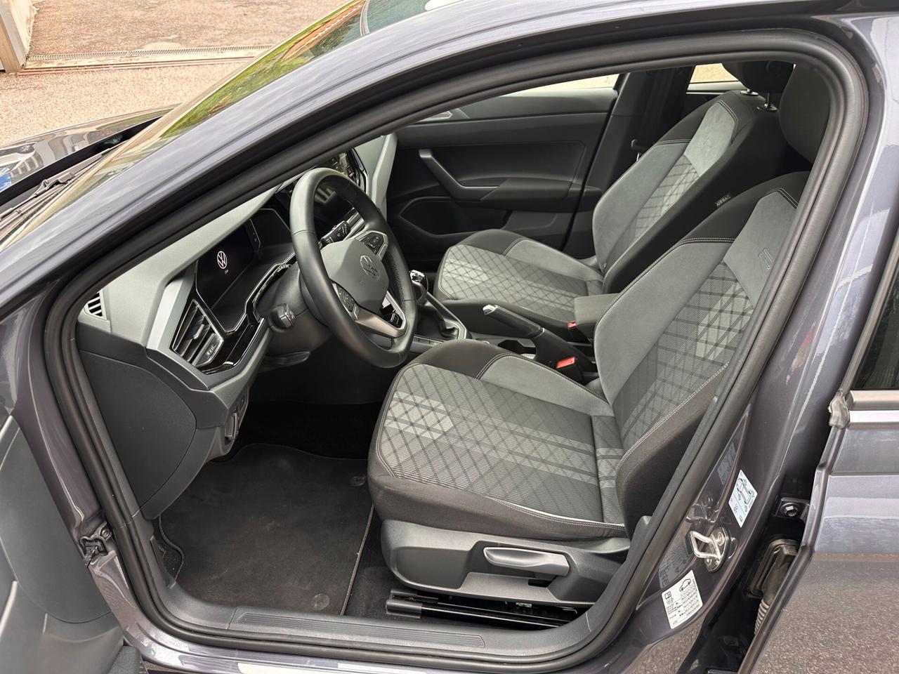 Volkswagen Taigo 1.0 TSI 115 CV R-Line