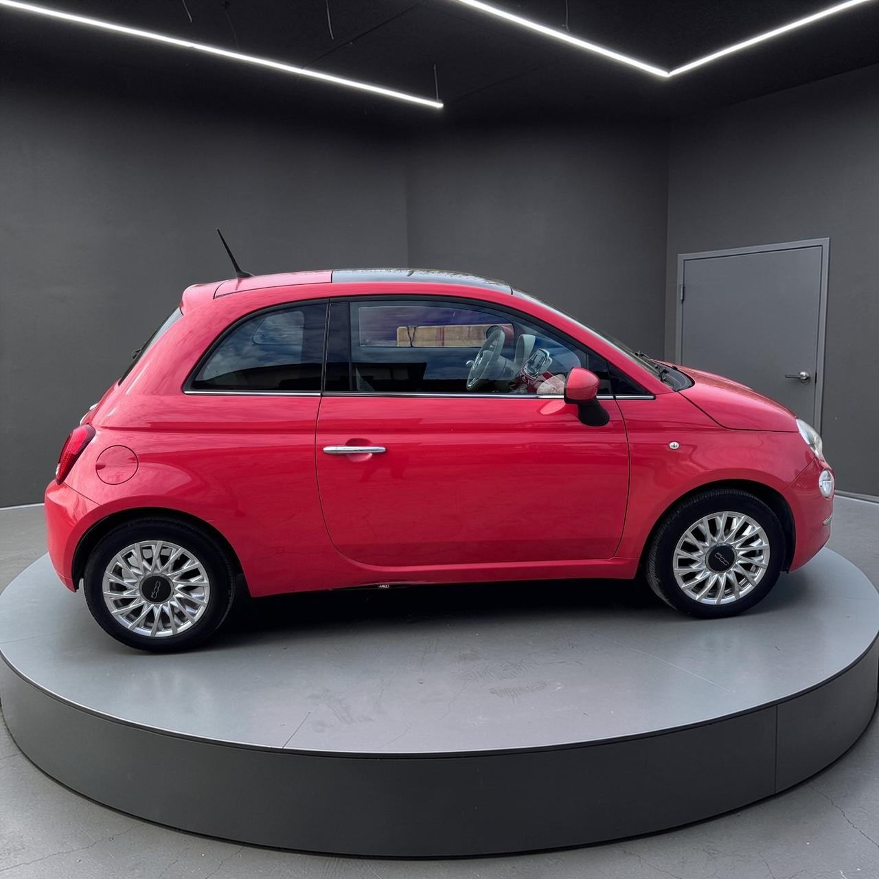 Fiat 500 1.2 EasyPower Lounge
