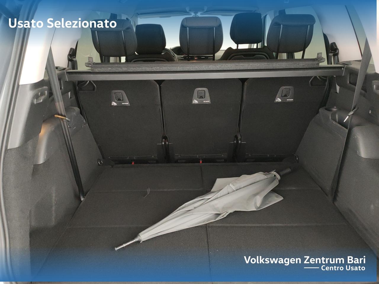 Citroen C4 SpaceTourer grand spacetourer 1.5 bluehdi feel s&s 130cv eat8