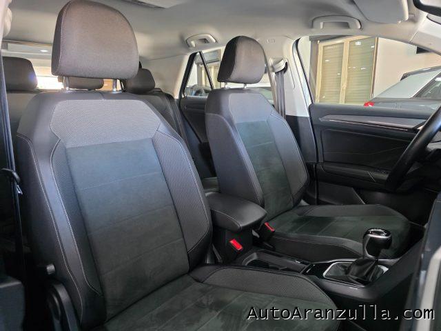VOLKSWAGEN T-Roc 2.0 TDI SCR 150CV DSG Style Navi - Fari IQ Led