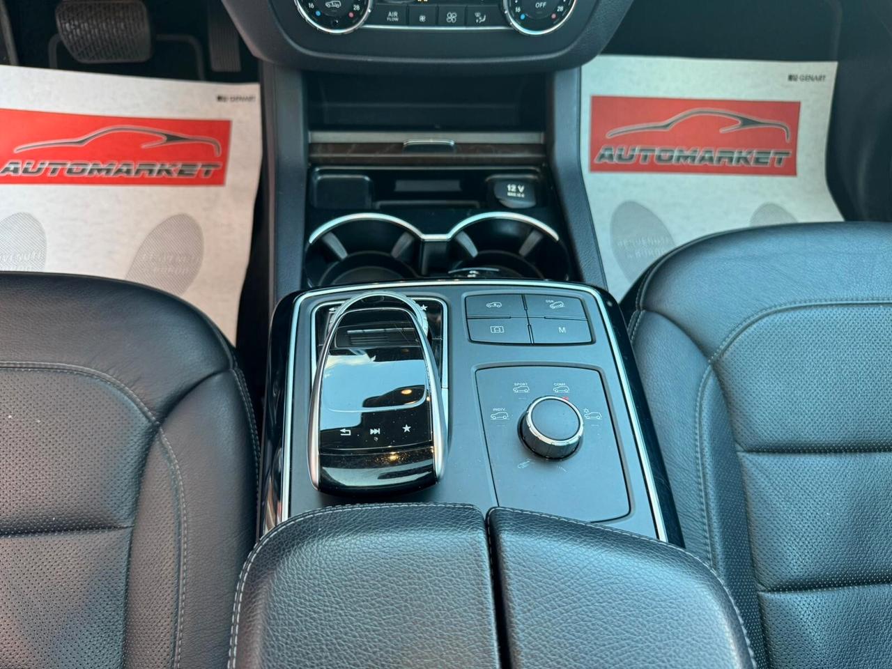 Mercedes-benz GLE 350 d 4Matic Coupé Premium Plus 258CV