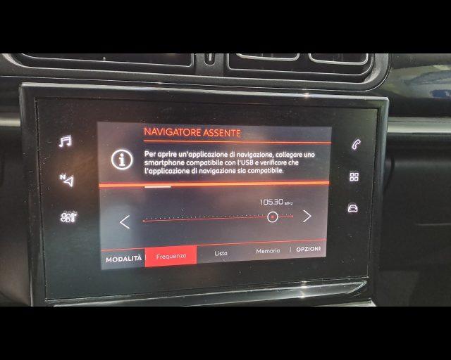 CITROEN C3 1.2 puretech Shine s&s 83cv