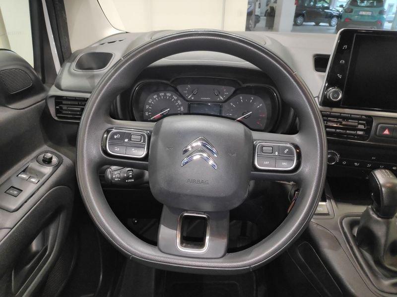 Citroën Berlingo BlueHDi 100 Van M Club*3 POSTI*84.000 KM*DIESEL*