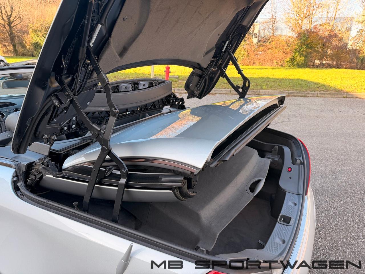 Mercedes-benz SL 500 V8 * PERFETTA GARANZIA